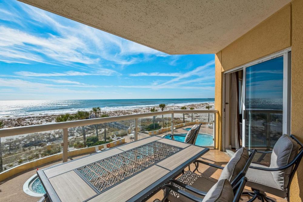 Emerald Isle unit 202